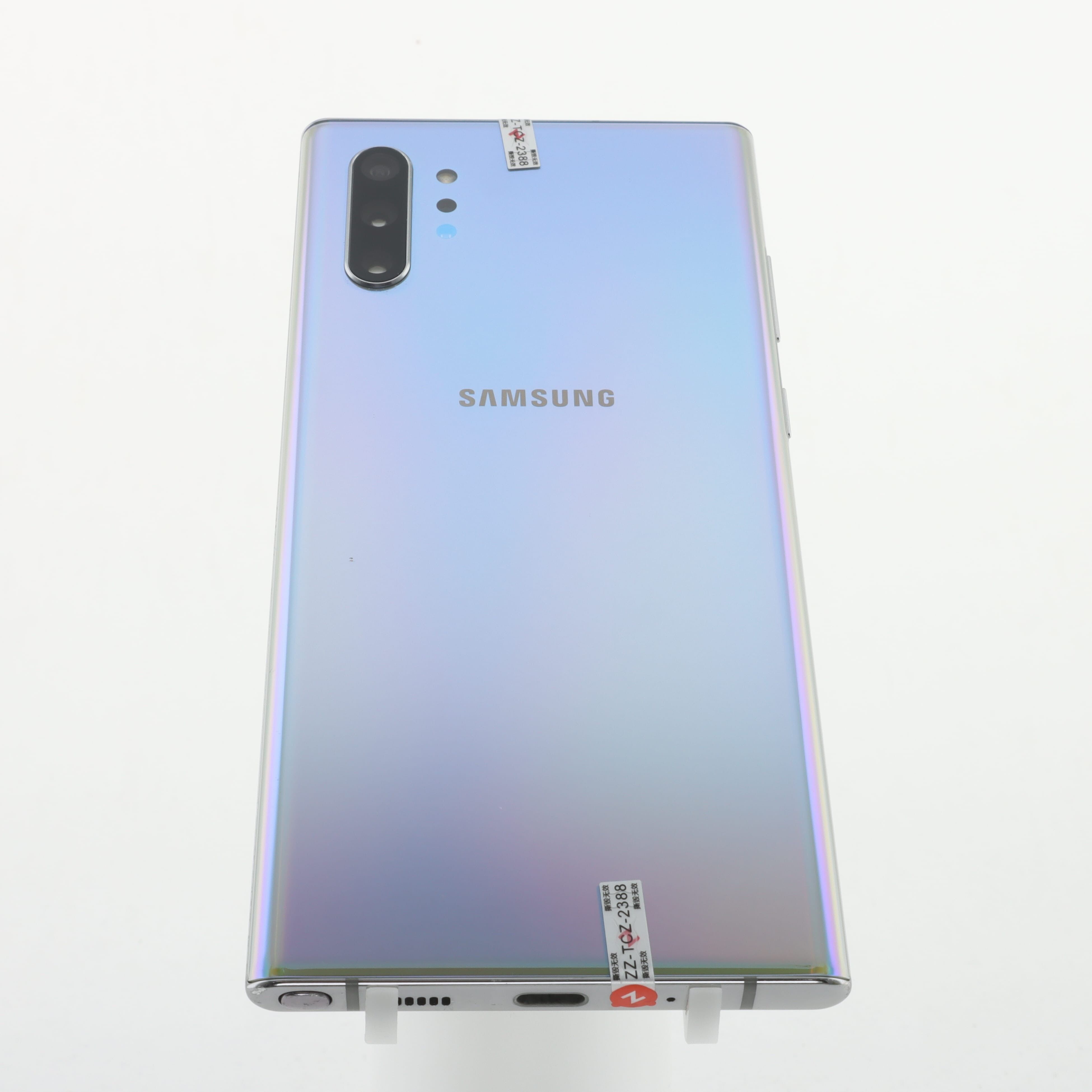 Samsung Note10+ Orion Version