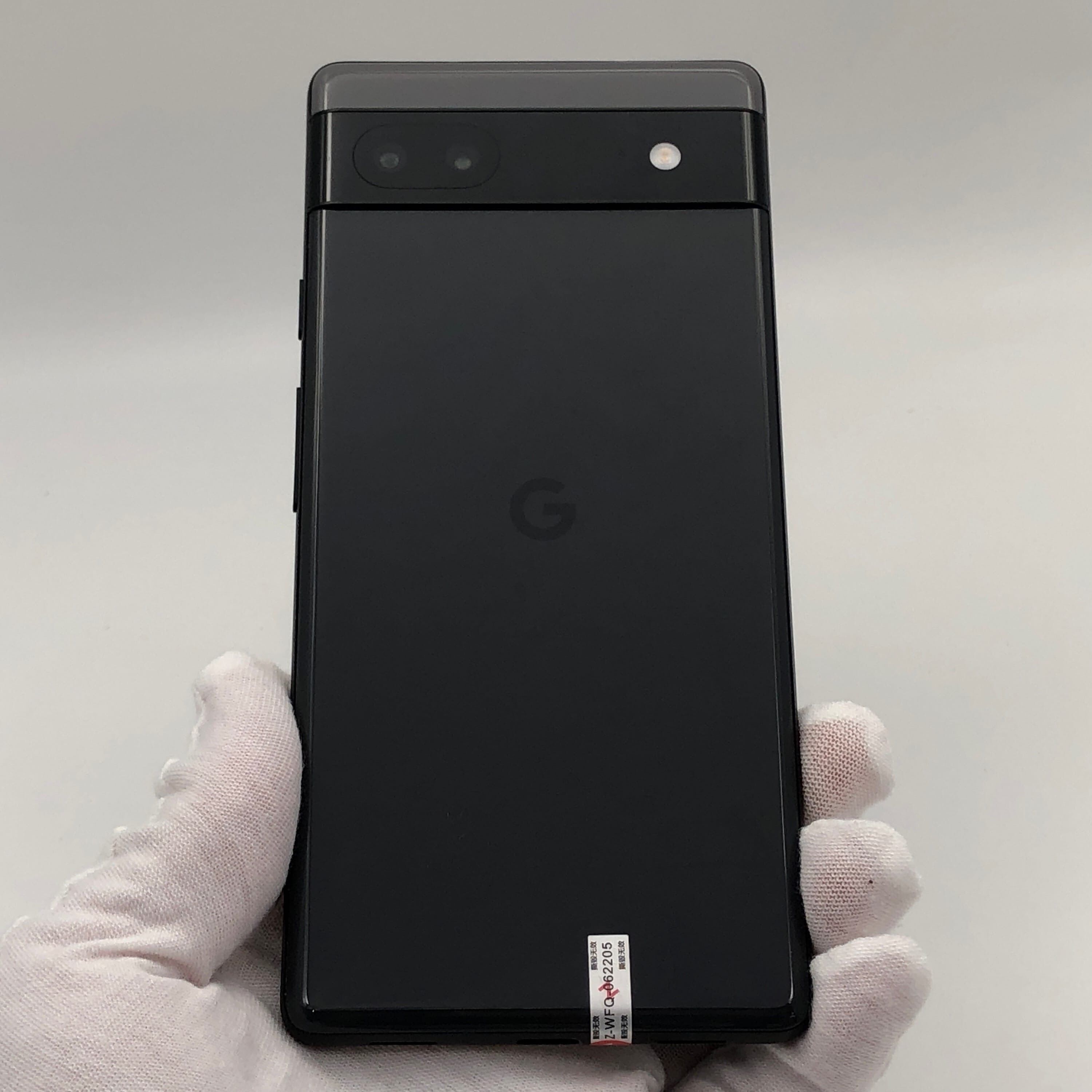 Google Pixel 6a 4G