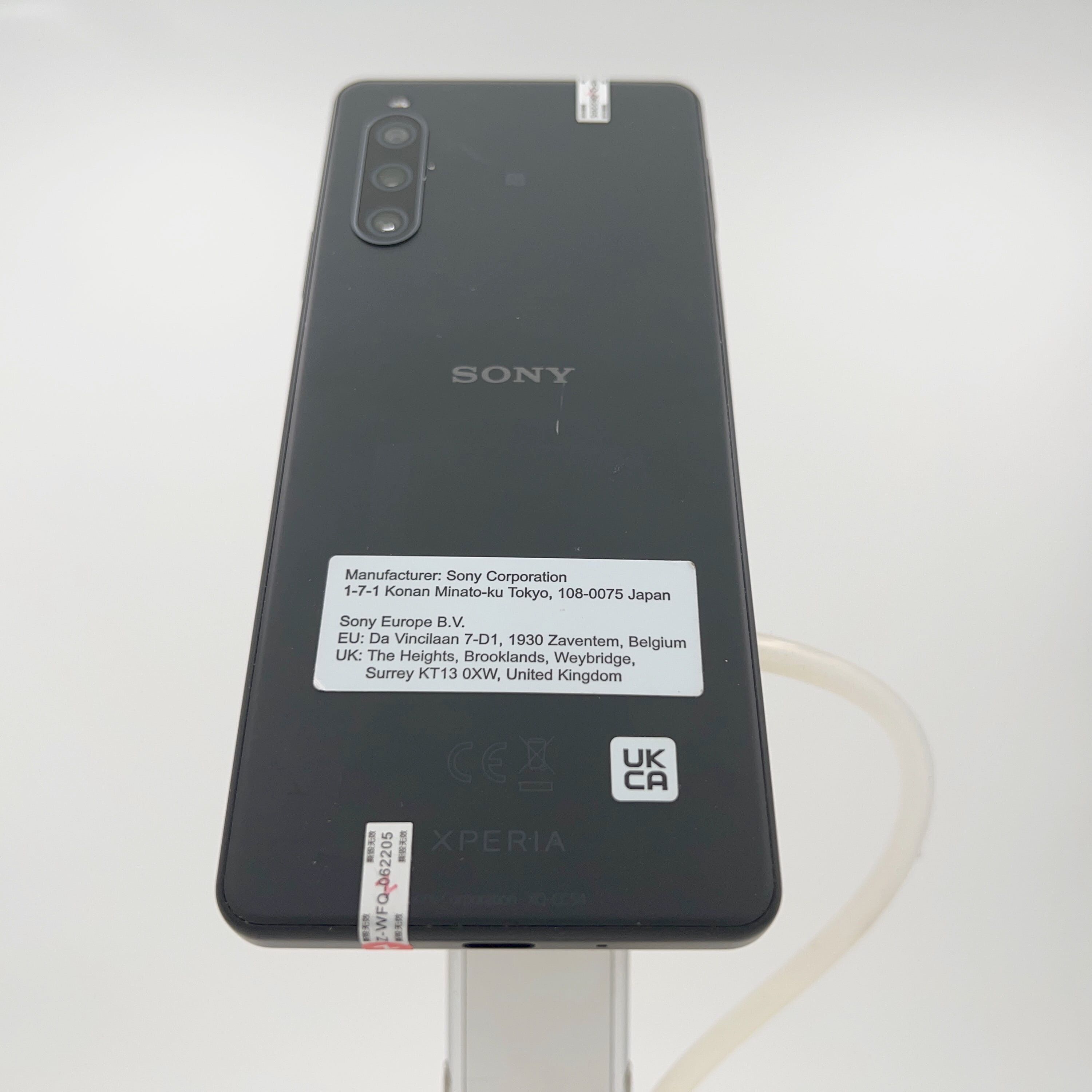 Sony Xperia 10 IV 4G