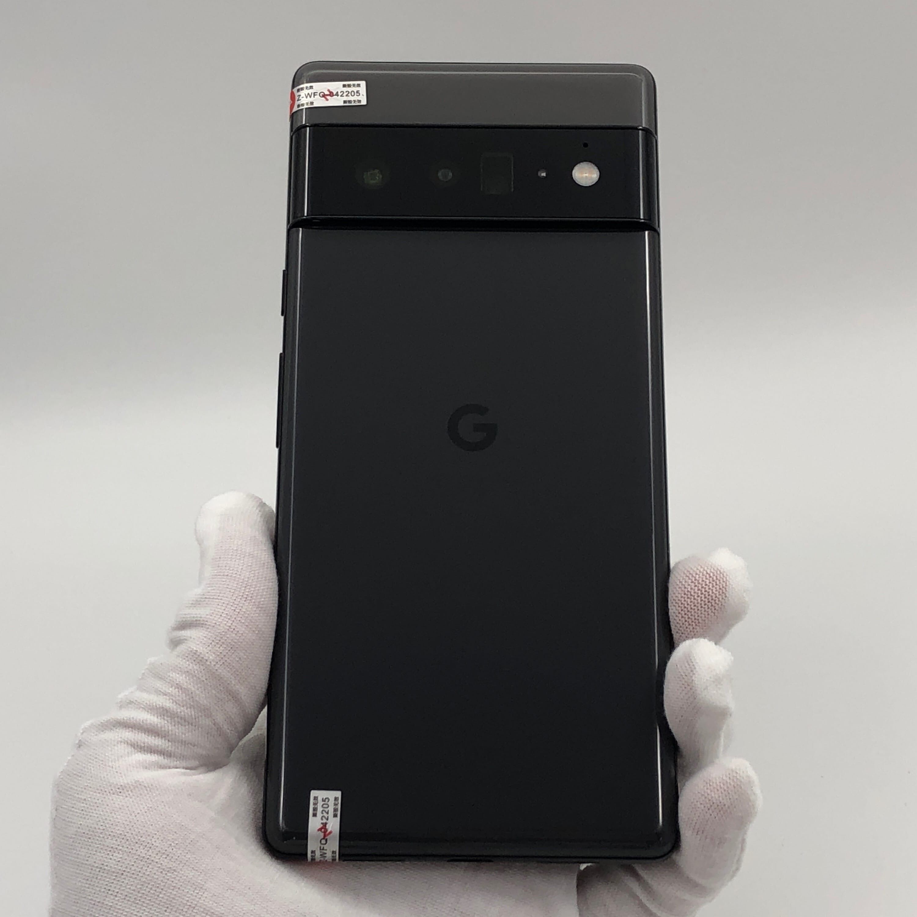 Google Pixel 6 Pro 4G