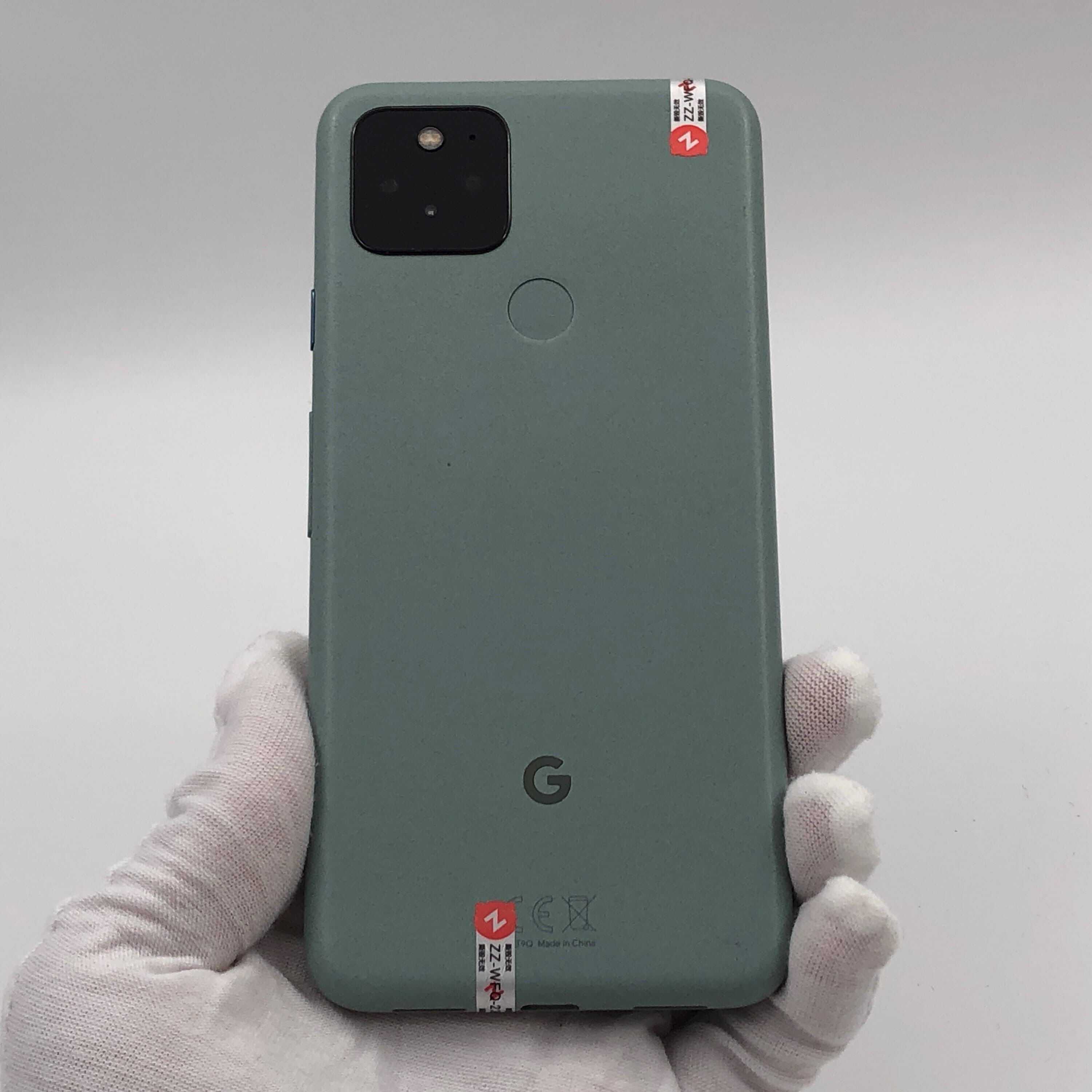 Google Pixel 5 4G