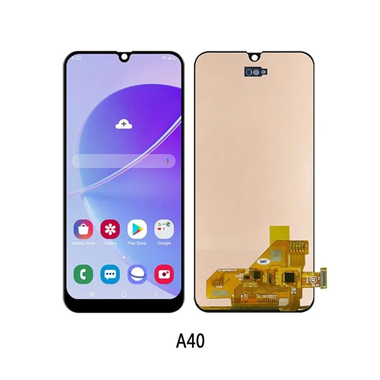 Samsung A40 2019 Original Screen
