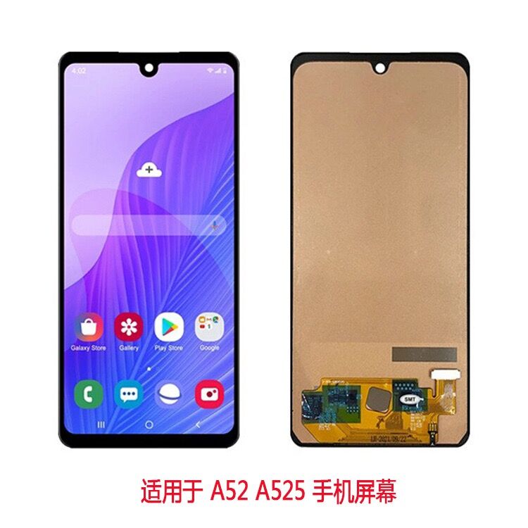 Samsung A52 Incell/OLED/Original Screen