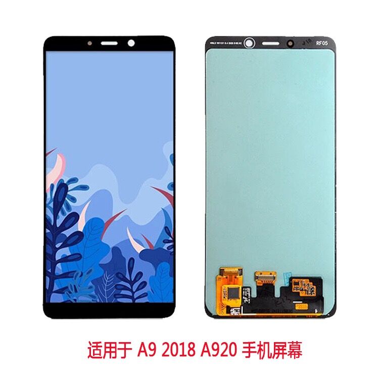 Samsung A9 2018 OLED/Original Screen