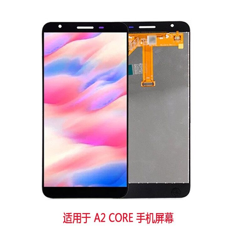 Samsung A2 Core A260 Incell Screen
