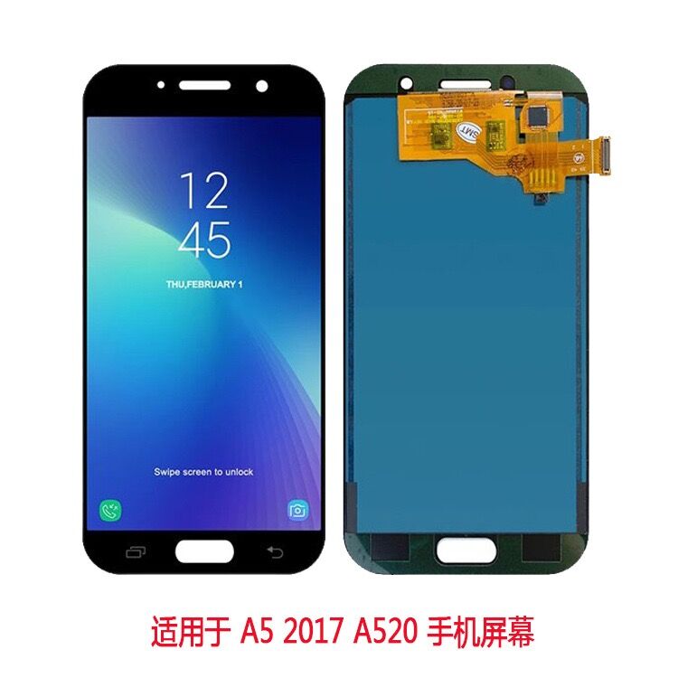 Samsung A5 2017 Incell/OLED Screen