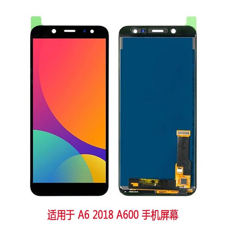 Samsung A6 2018 Incell/OLED Screen