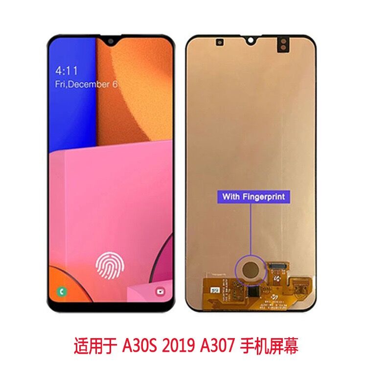 Samsung A30s 2019 Incell/OLED/Original S