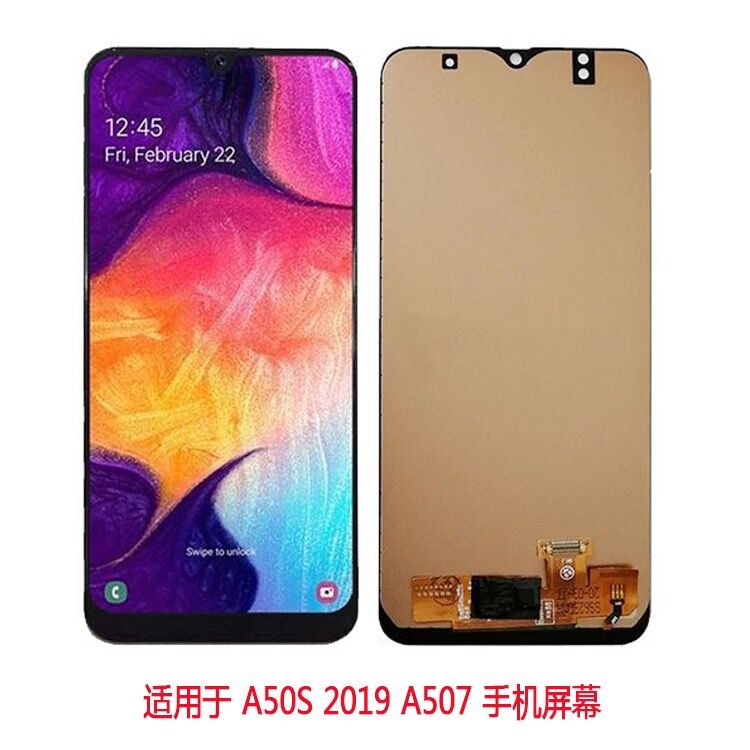 Samsung A50s 2019 Incell/OLED Screen