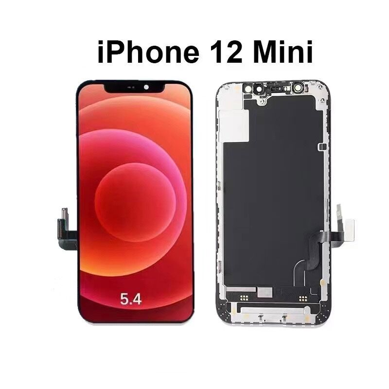 iPhone 12 mini Incell/OLED/Original Scre