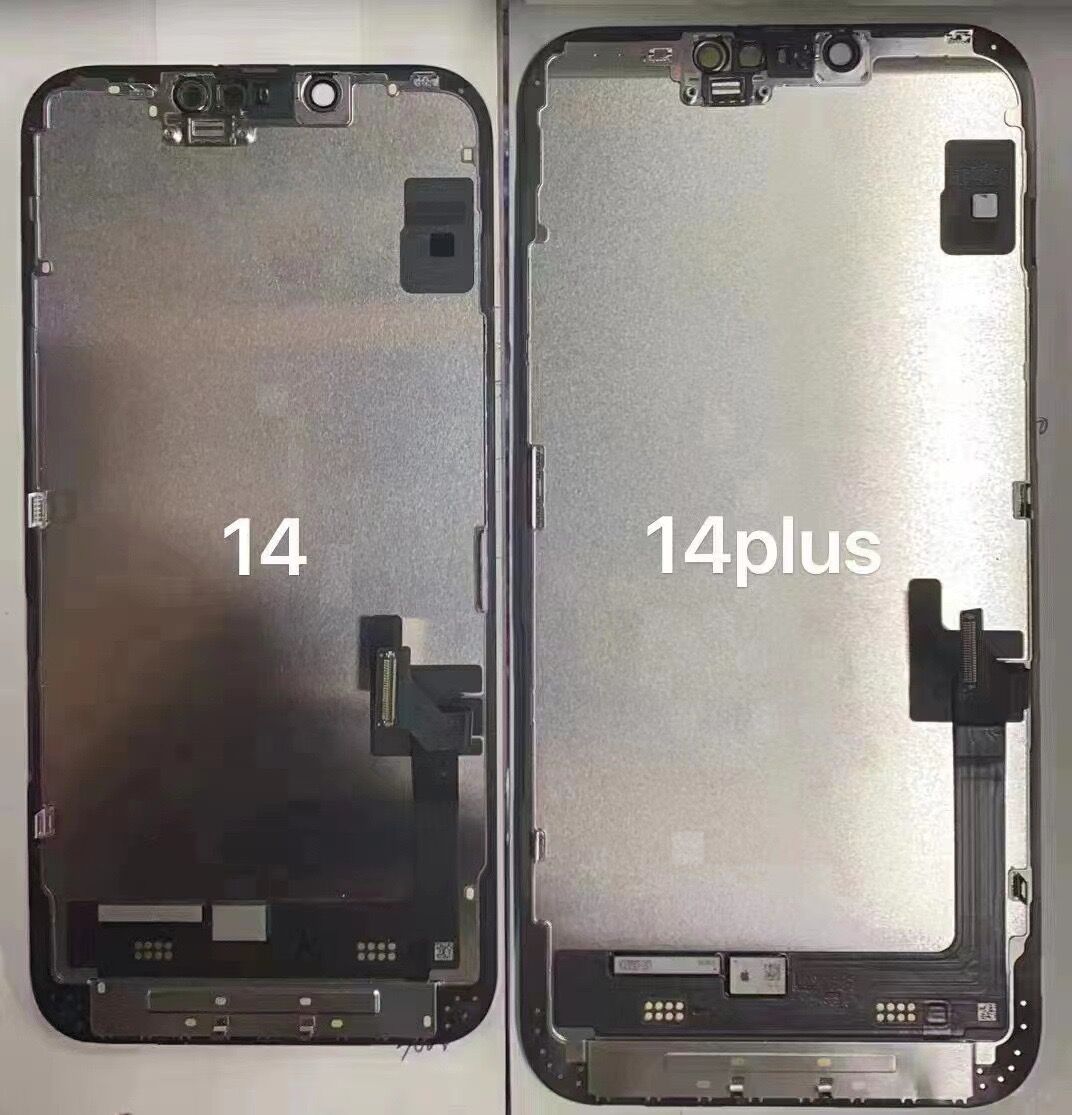iPhone 14 Plus Incell/Original