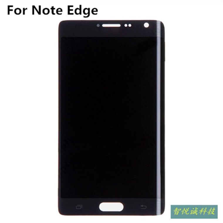 Samsung Note Edge N915 Curved Original S