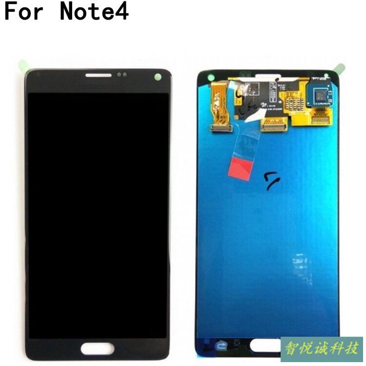 Samsung Note4 Original Phone Screen