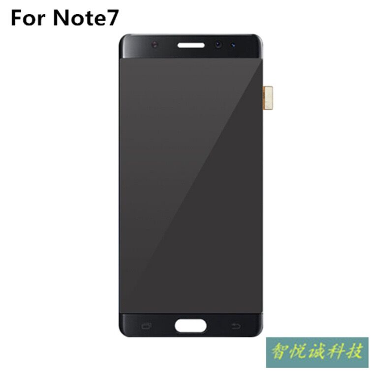 Samsung Note7 Incell Phone Screen