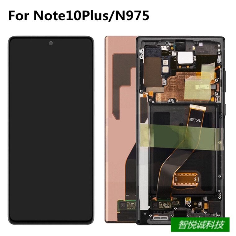 Samsung Note10+ OLED/Original Screen