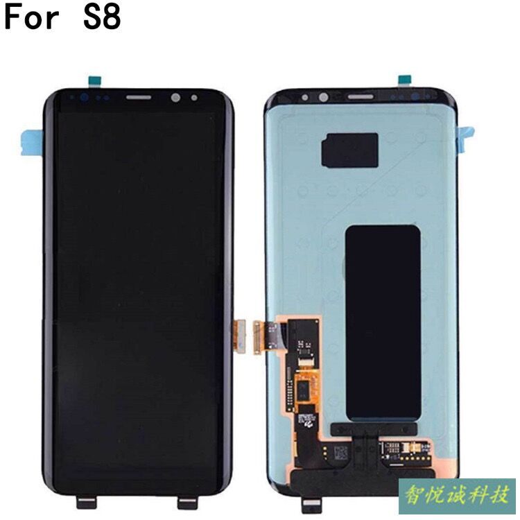Samsung S8 Incell/OLED/Original