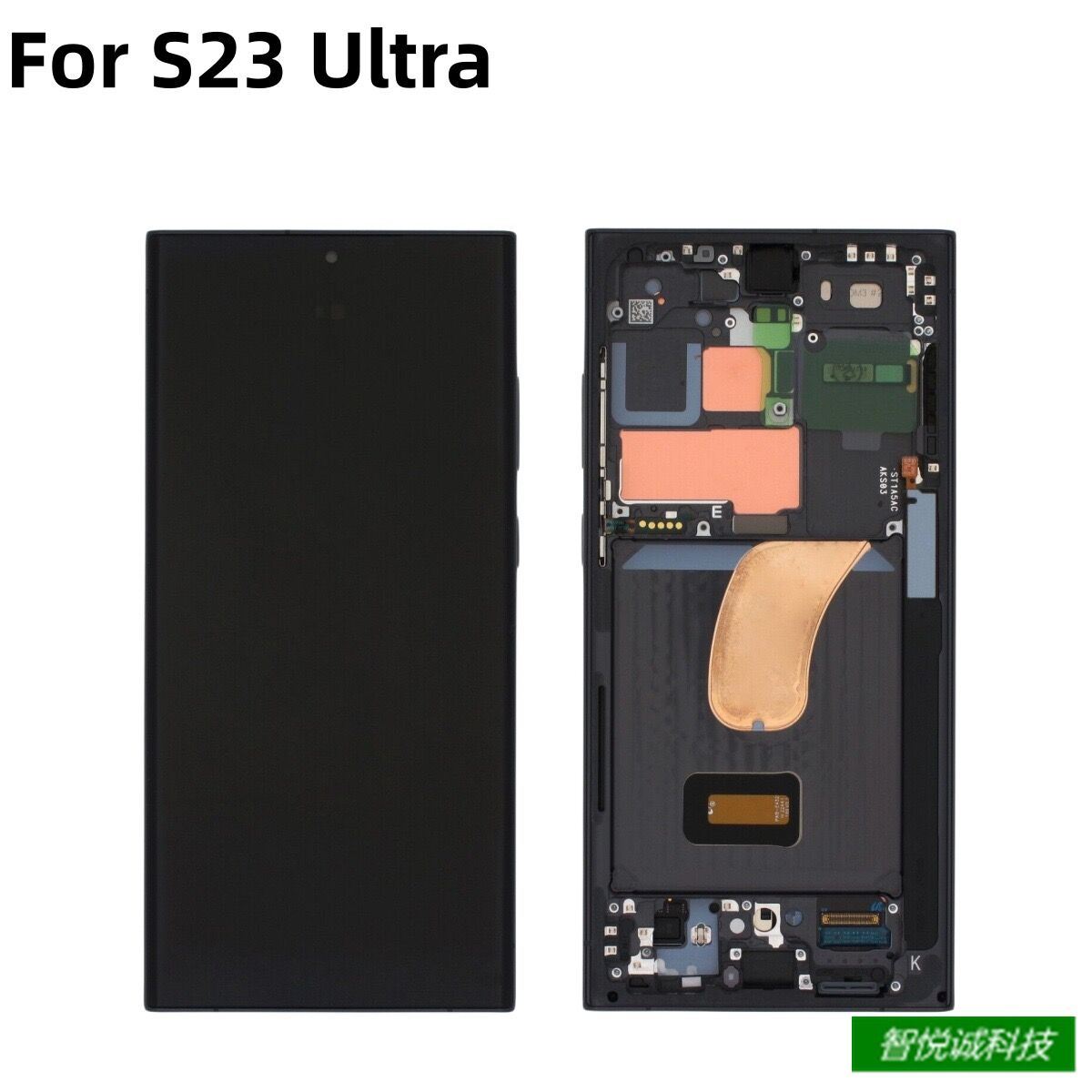 Samsung S23 Ultra Original Pho