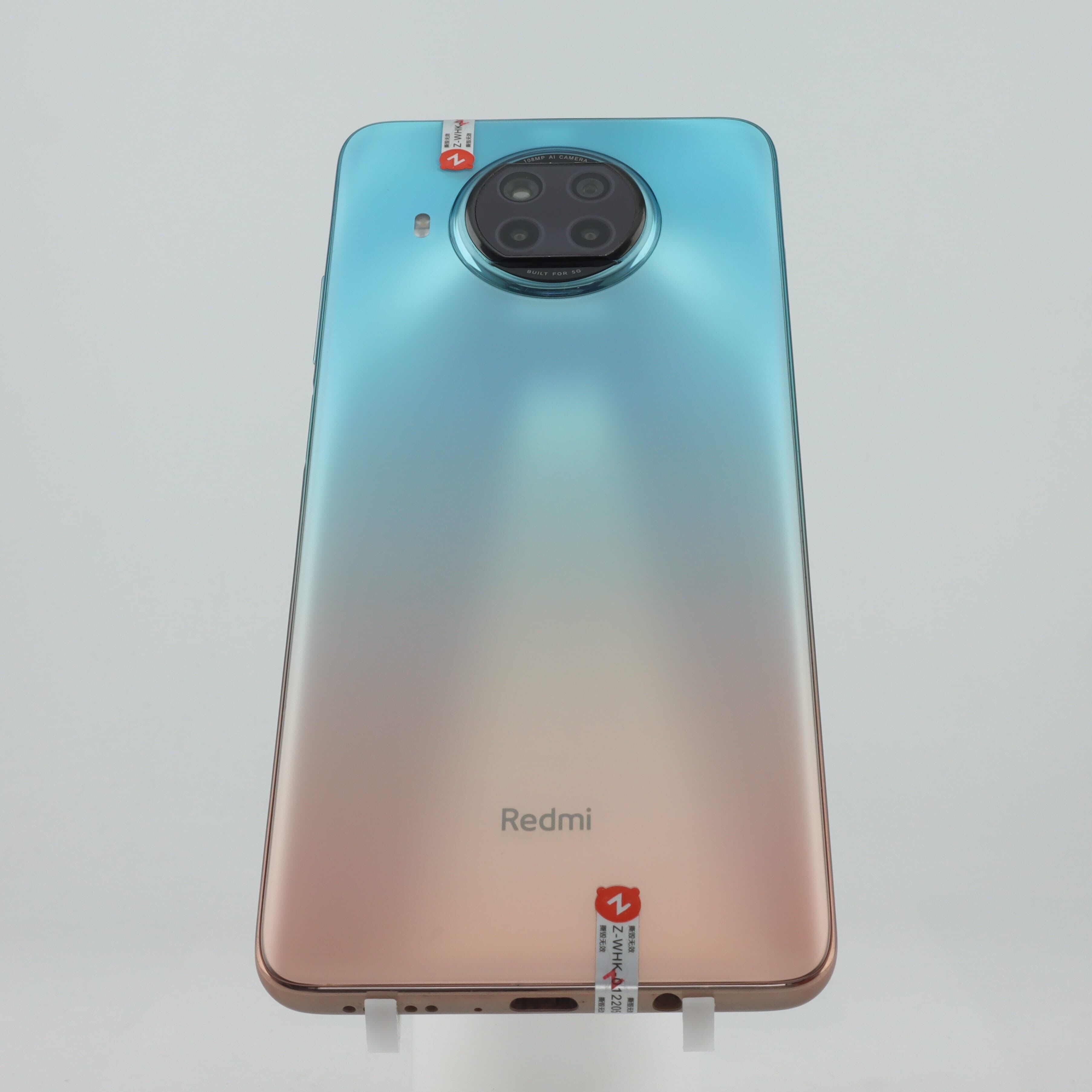 Redmi Note 9 Pro 5G