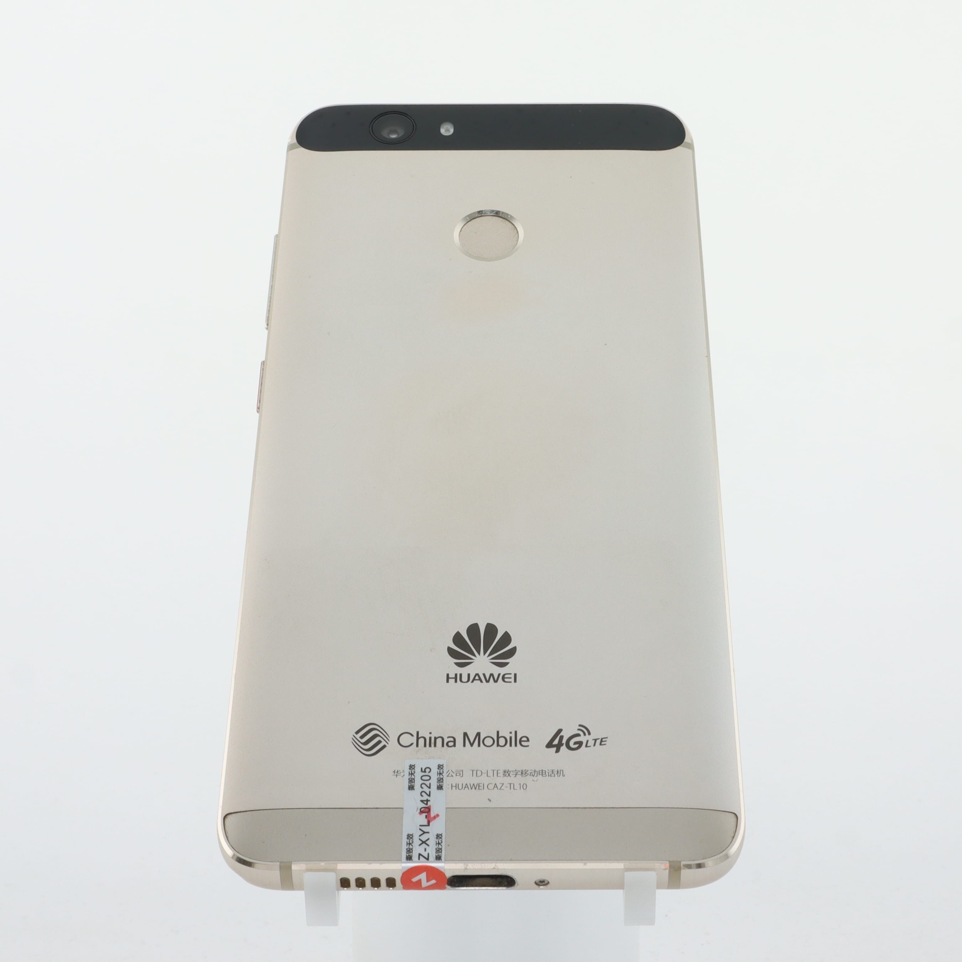 Huawei nova 4G