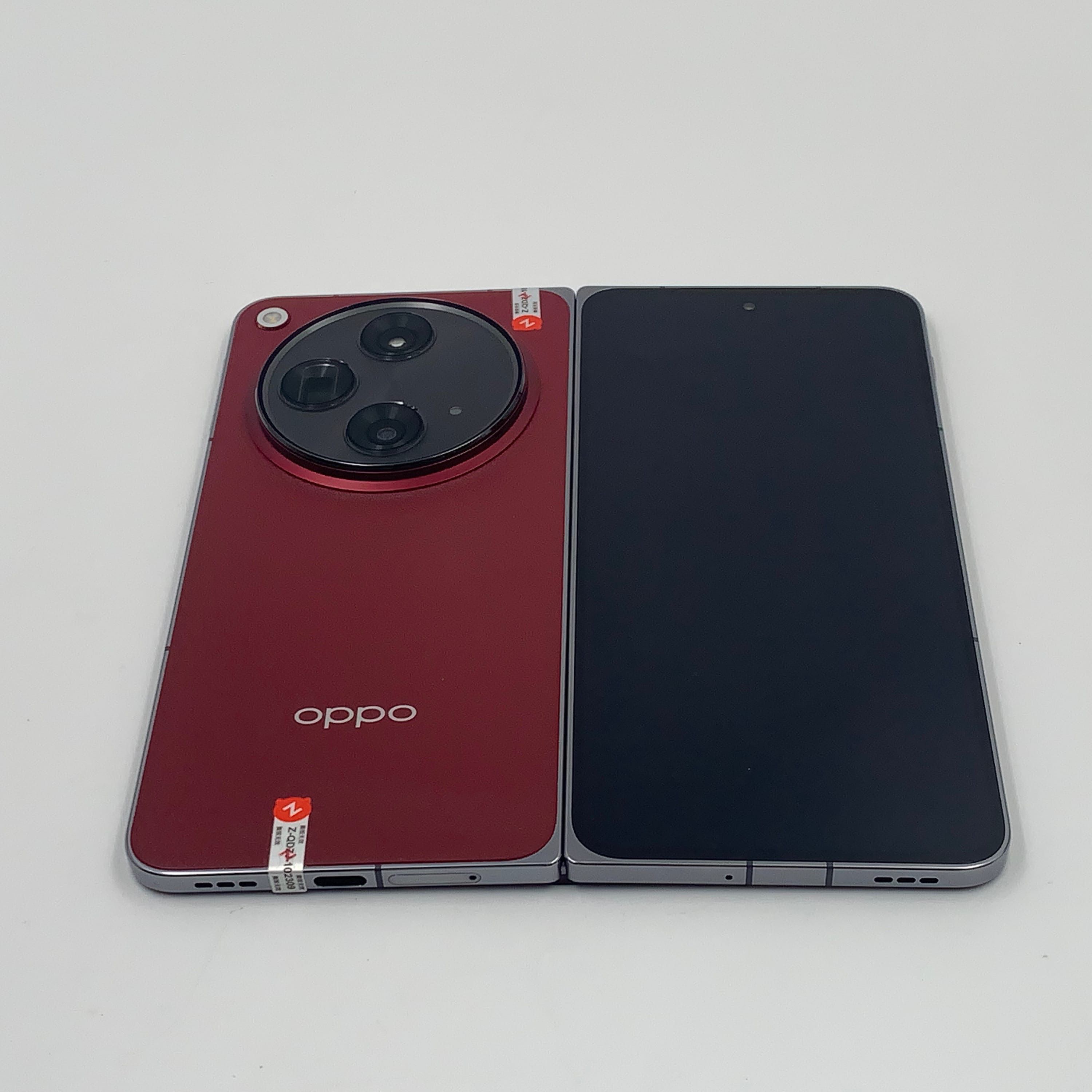 OPPO Find N3 Foldable Phone
