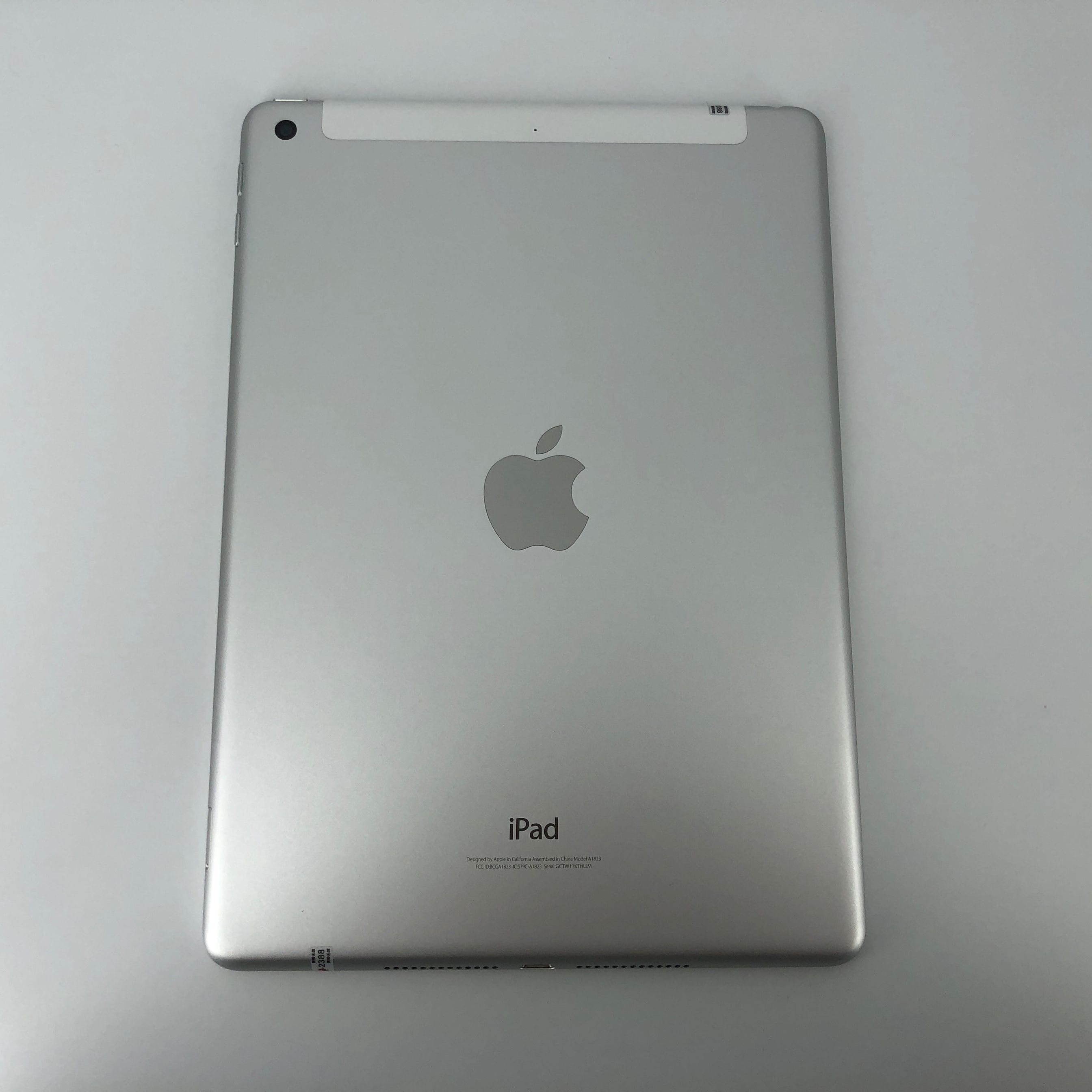 Apple iPad 5 2017 9.3inch