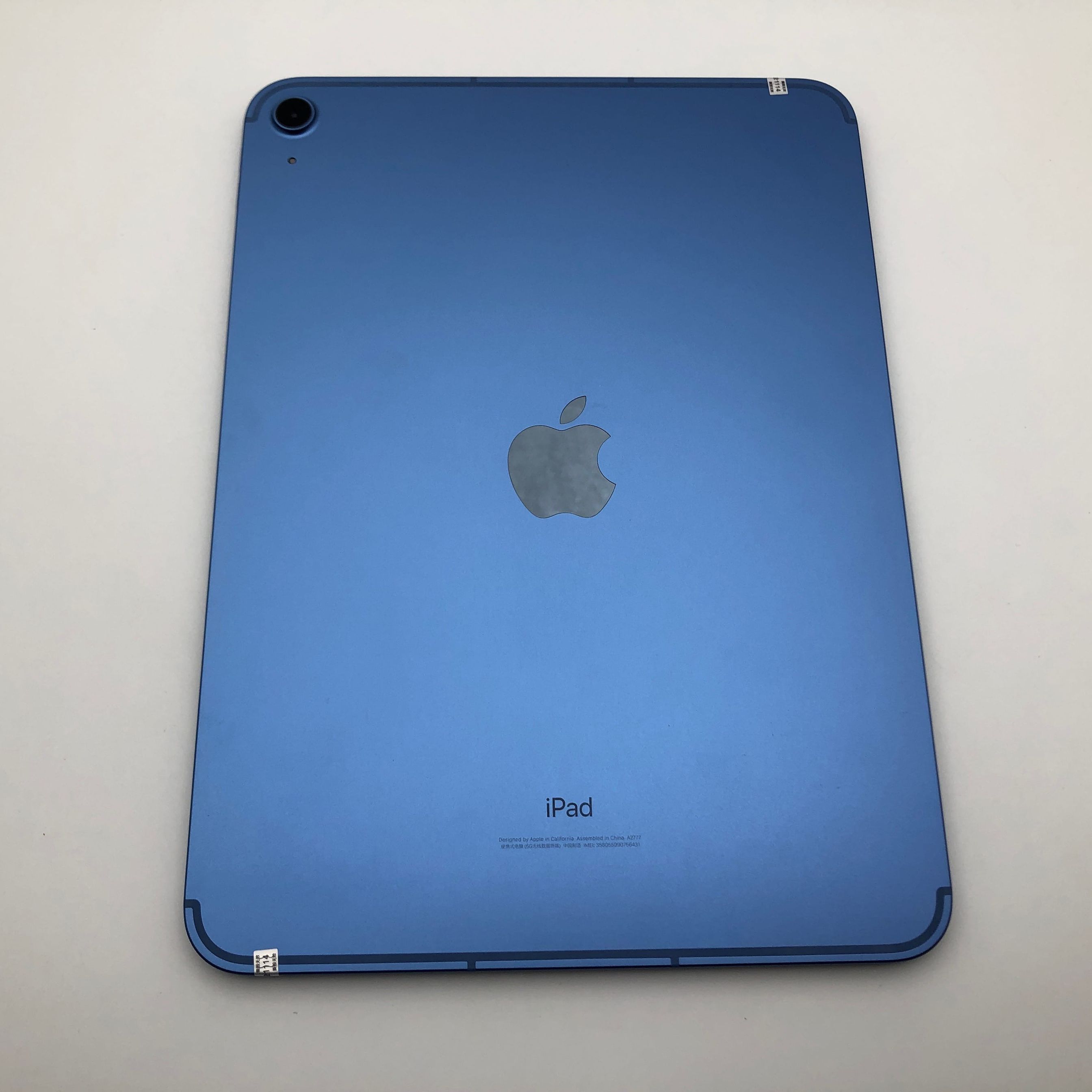 Apple iPad 10 2022