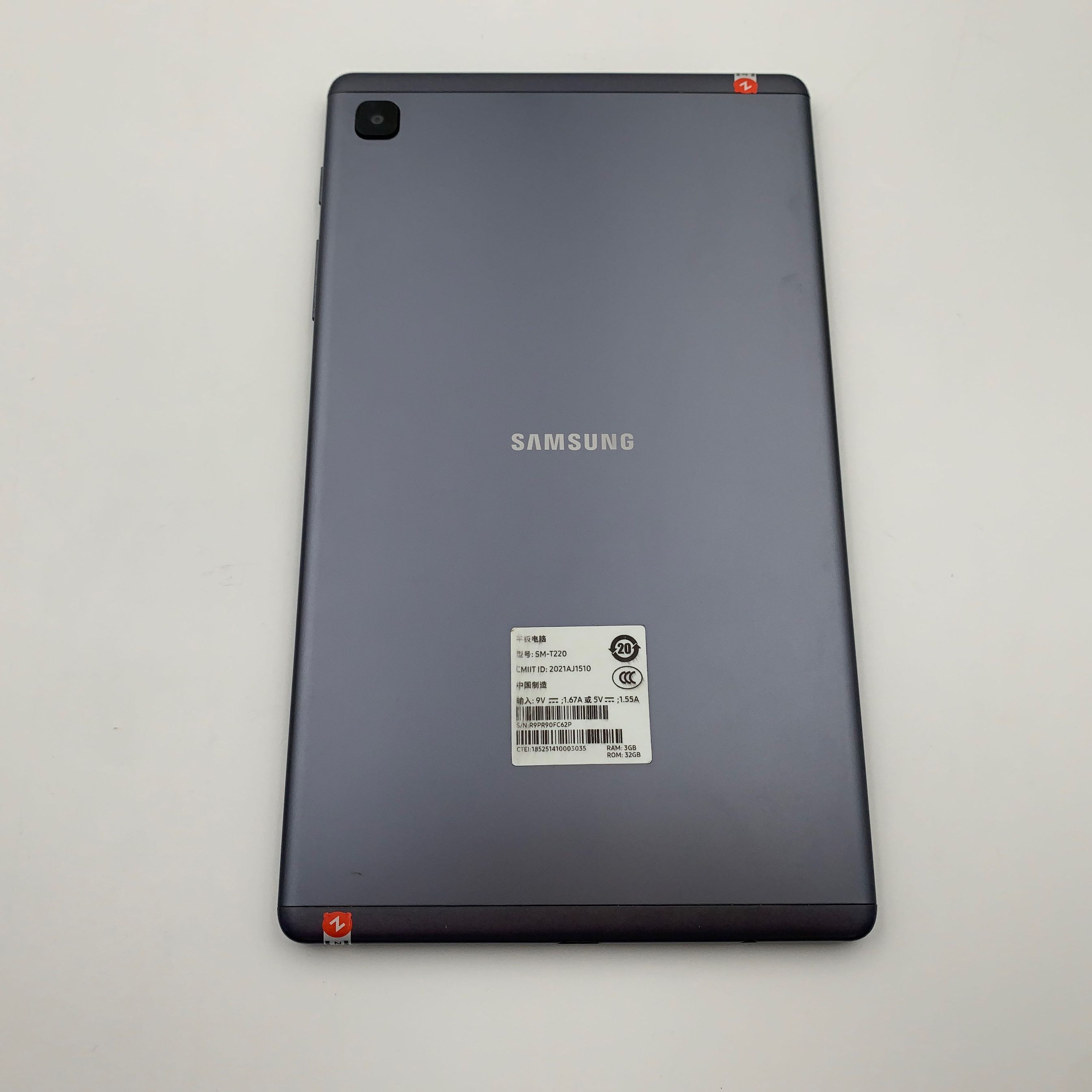 Samsung Galaxy Tab A7 Lite 2021 8.7inch