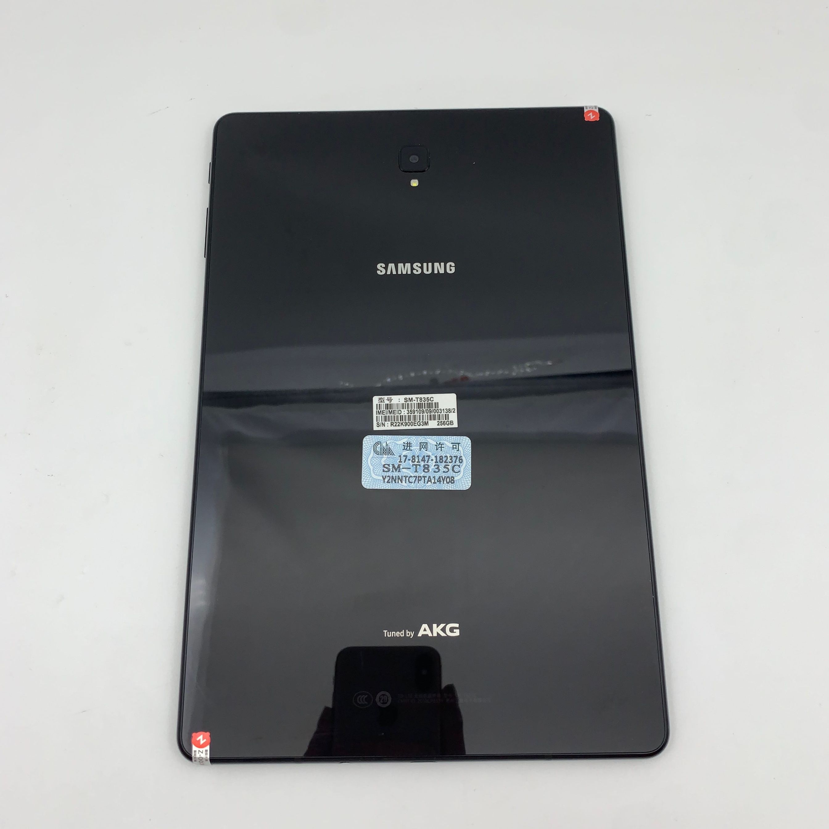 Samsung Galaxy Tab S4 2018 10.5inch