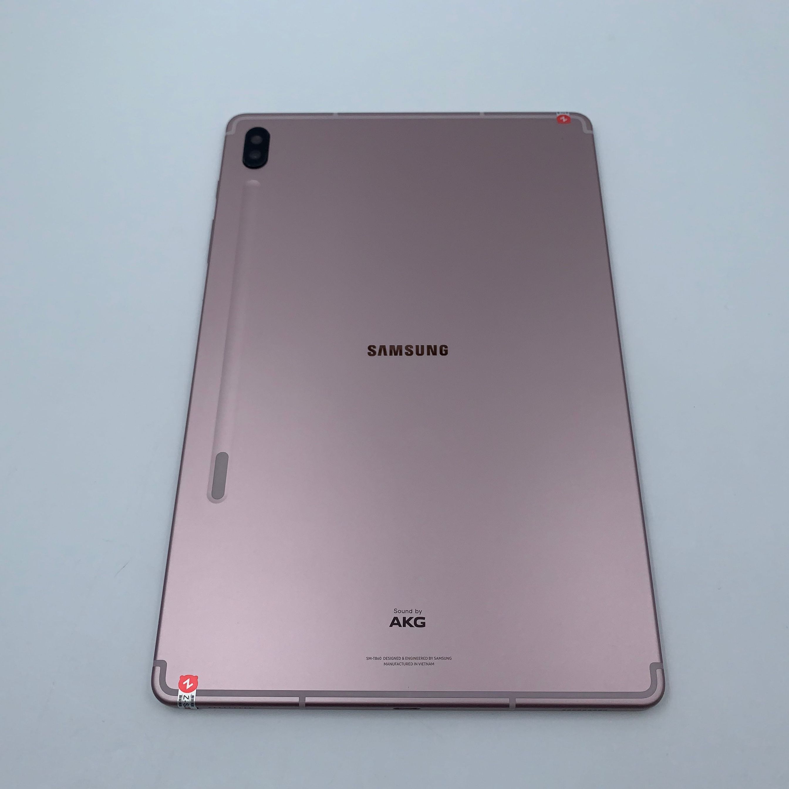 Samsung Galaxy Tab S6 2019 10.5inch
