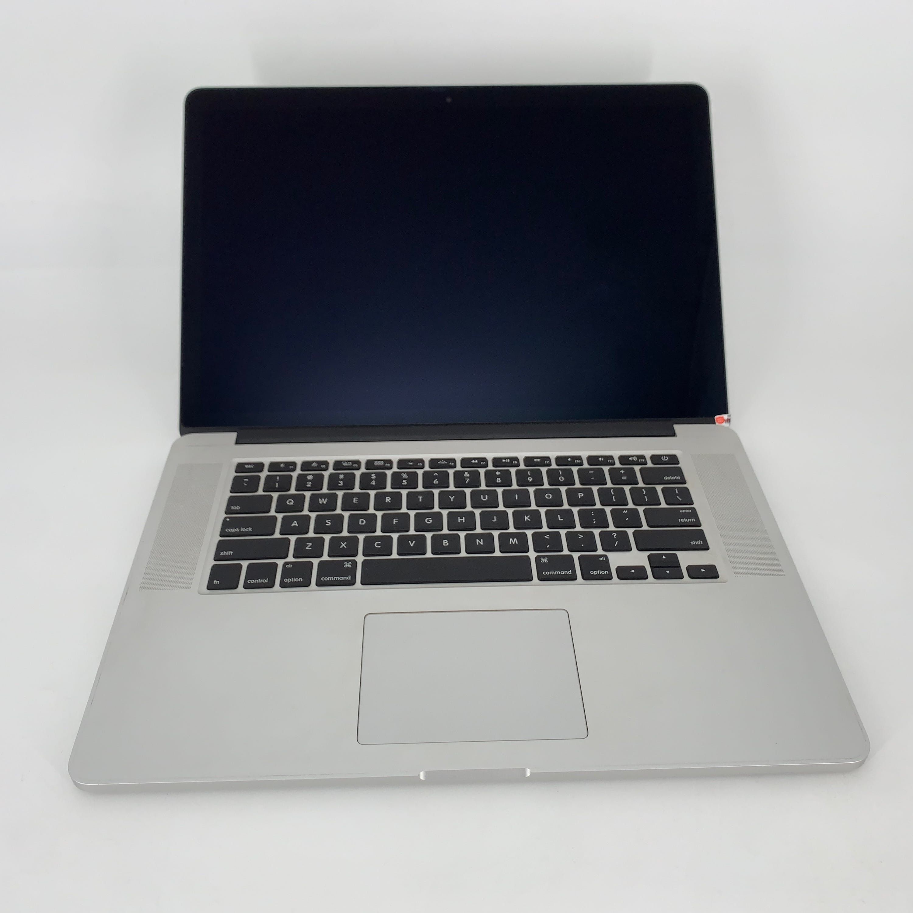 Apple 2015 15inch MacBook Pro